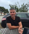 Rencontre Homme : Florent, 49 ans à France  Noirmoutier